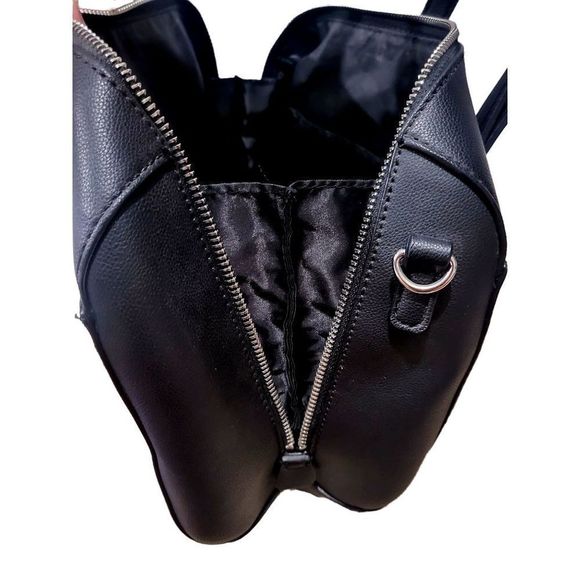 GBG (guess) Los Angeles hang bag and wallet bundle - Picture 8 of 9